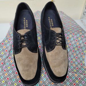 Vintage Hush Puppies Two-Tone Oxford Men's 9M / Women's 10W